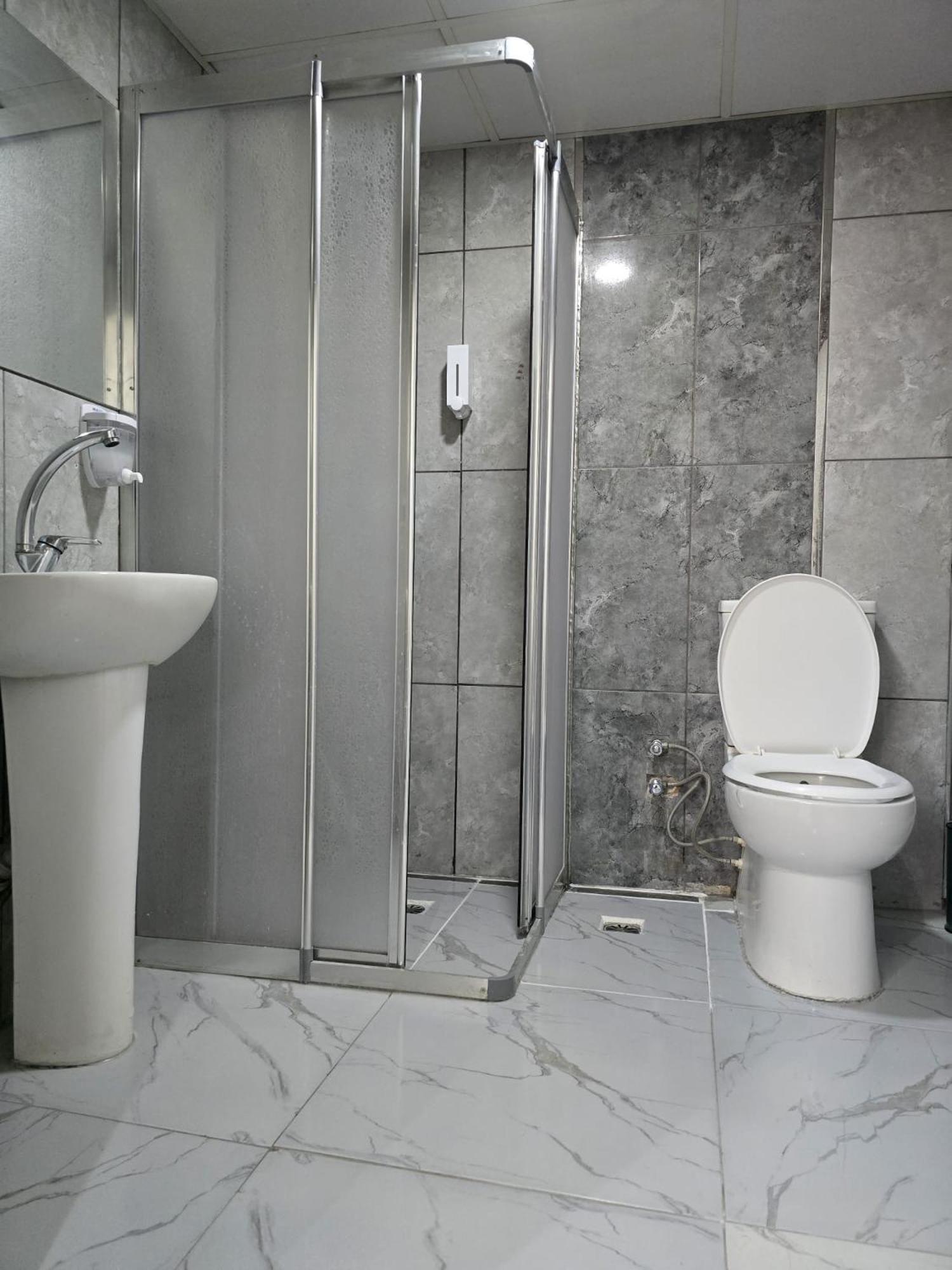 Uyu Room Usak Otel Bagian luar foto